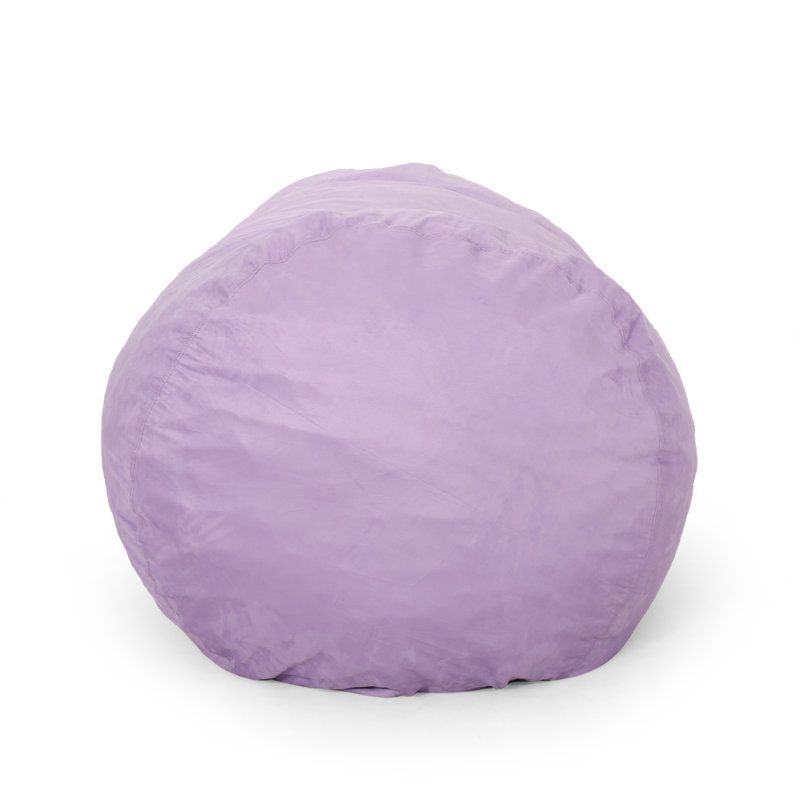 Home Loft Concepts Large Classic Bean Bag & Reviews Wayfair